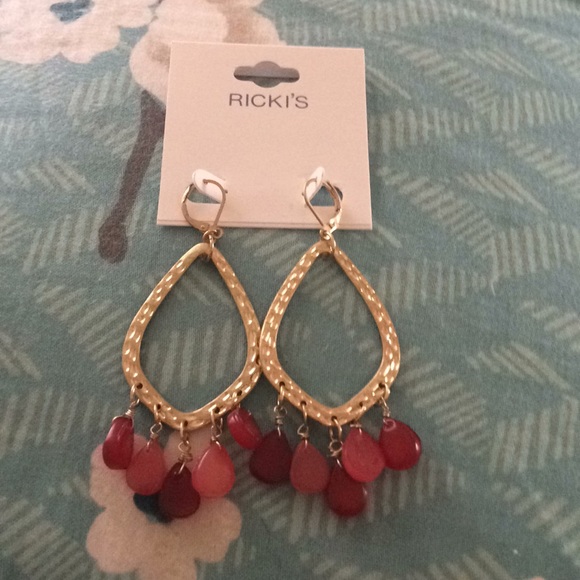 Jewelry - 5 for $10 SALE new earrings